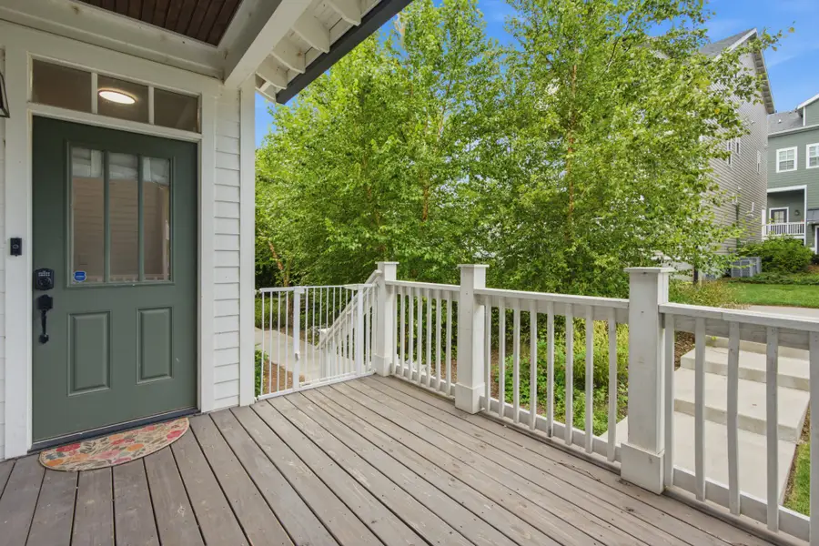 3204 Go Run, Nashville, TN 37206 - #3