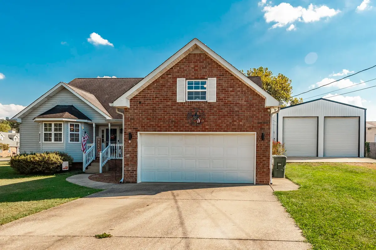 1026 Waters Edge Cir, Mount Juliet, TN 37122 - #1