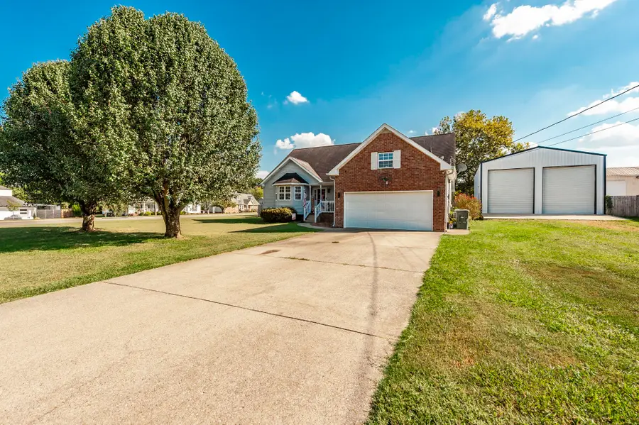 1026 Waters Edge Cir, Mount Juliet, TN 37122 - #2