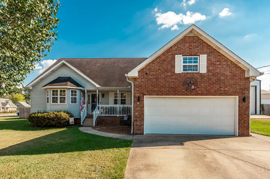 1026 Waters Edge Cir, Mount Juliet, TN 37122 - #3