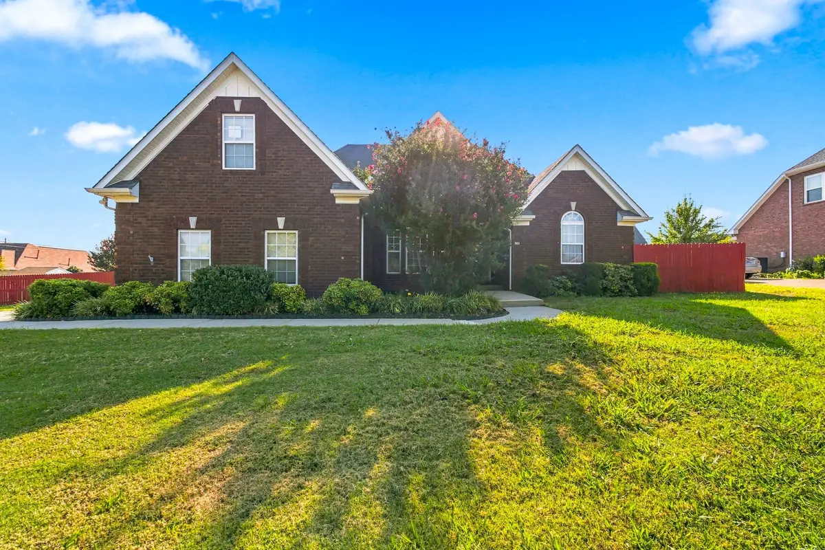 801 Riata Ct, Smyrna, TN 37167 - #1