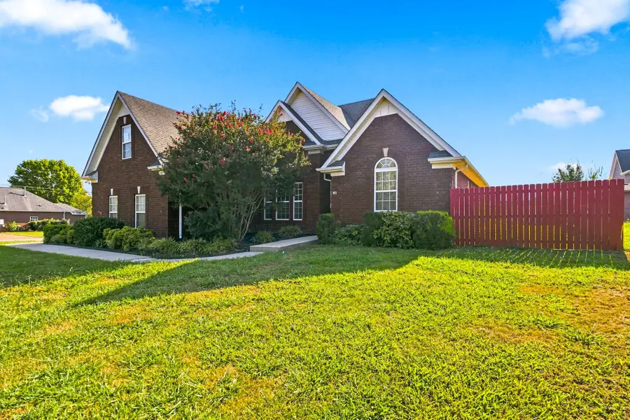801 Riata Ct, Smyrna, TN 37167 - #2