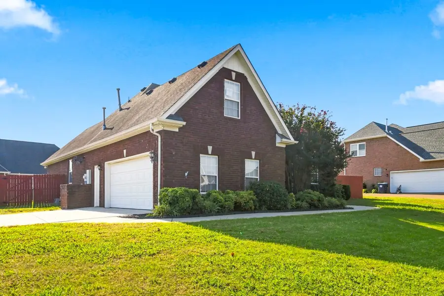 801 Riata Ct, Smyrna, TN 37167 - #3