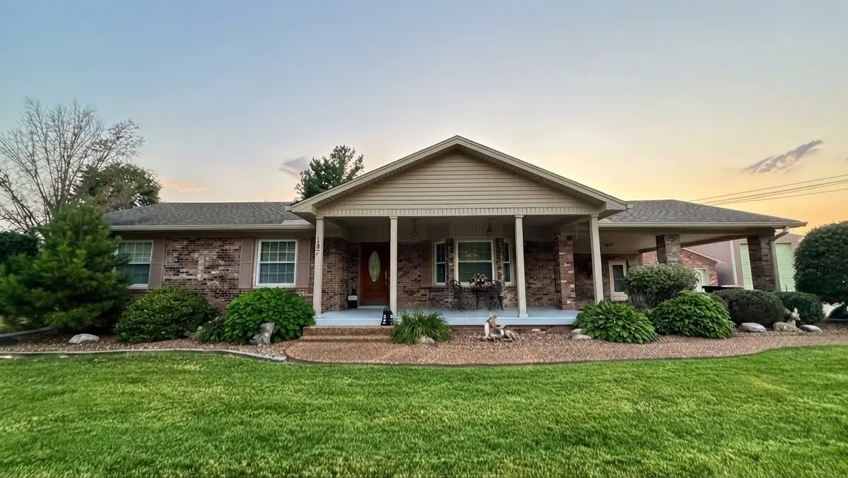 676 Old Gallatin Rd, Portland, TN 37148 - #1