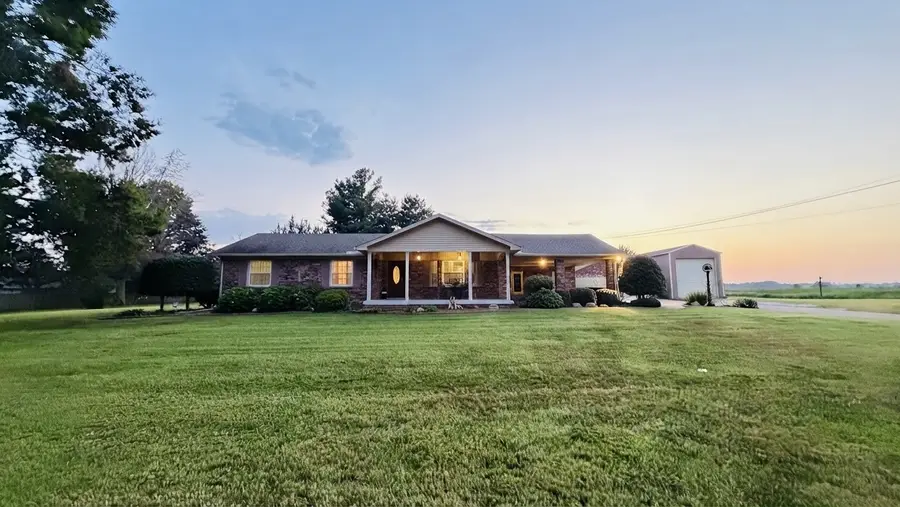 676 Old Gallatin Rd, Portland, TN 37148 - #3