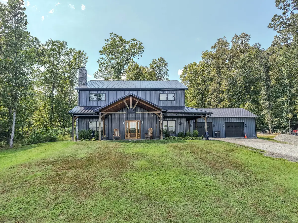 304 Salem Rd, Centerville, TN 37033 - #1