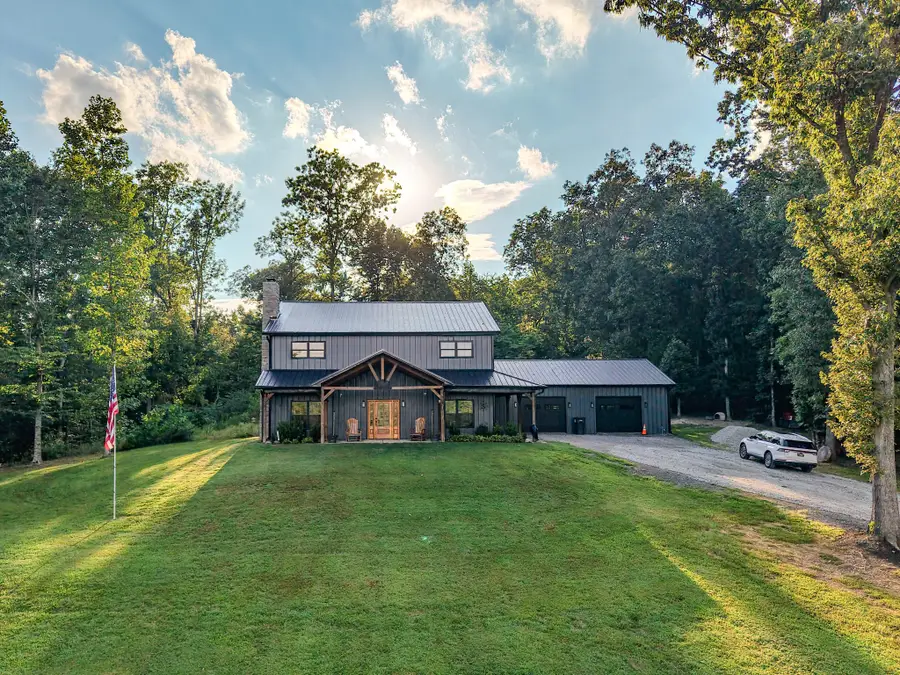 304 Salem Rd, Centerville, TN 37033 - #3