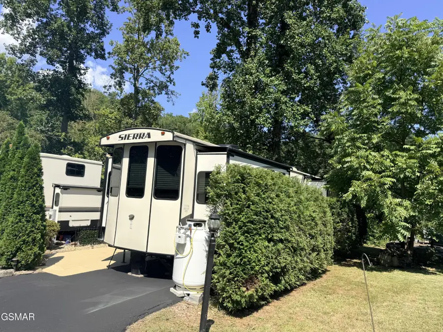 4229 E Parkway #266, Gatlinburg, TN 37738 - #3