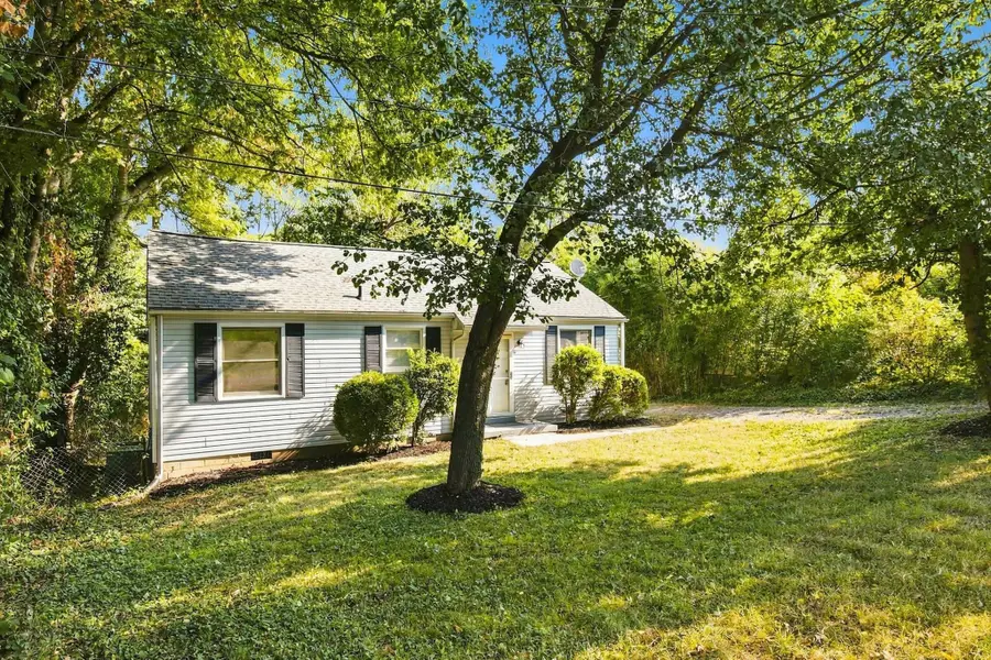 5520 Bon Air Cir, Nashville, TN 37209 - #2