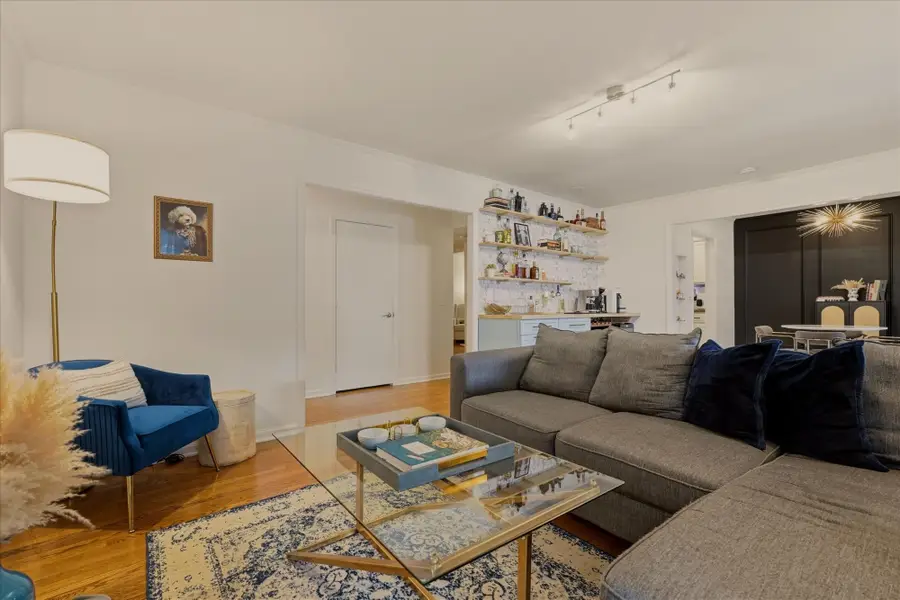 5025 Hillsboro Pike #22G, Nashville, TN 37215 - #3
