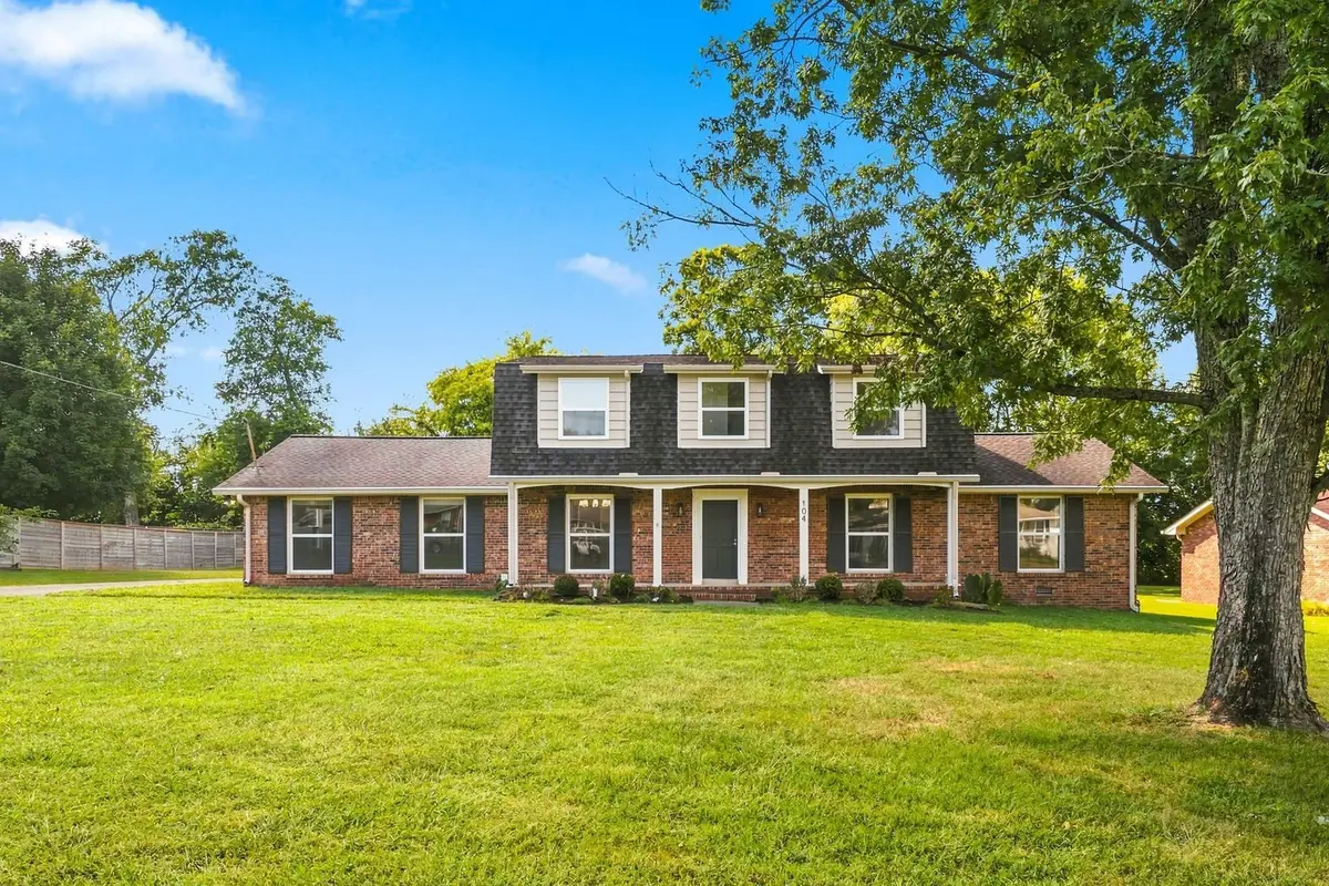 104 Highlander Dr, Hendersonville, TN 37075 - #1