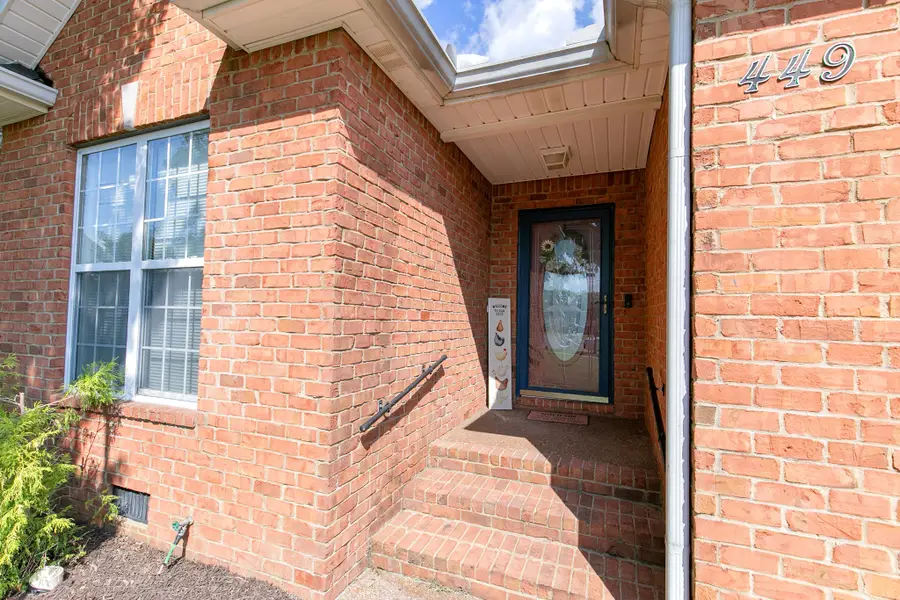 449 S Rocky Top St, Gallatin, TN 37066 - #3