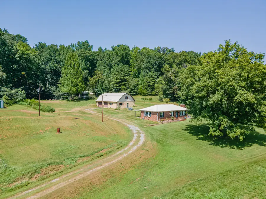 7020 Morgan Creek Rd, Centerville, TN 37033 - #2