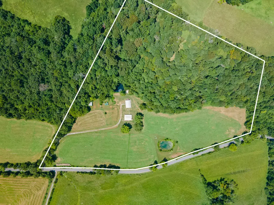 7020 Morgan Creek Rd, Centerville, TN 37033 - #3