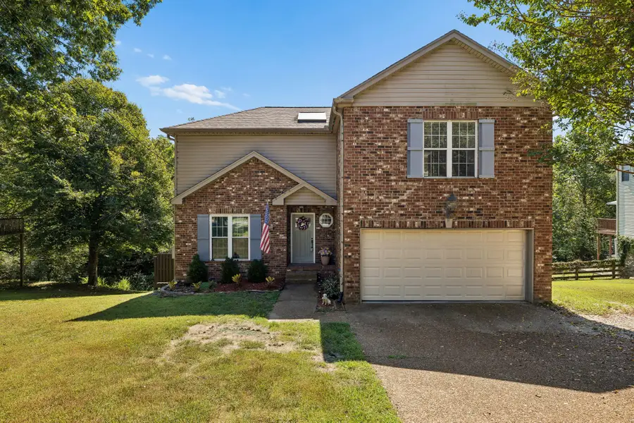141 Scenic Harpeth Dr, Kingston Springs, TN 37082 - #2
