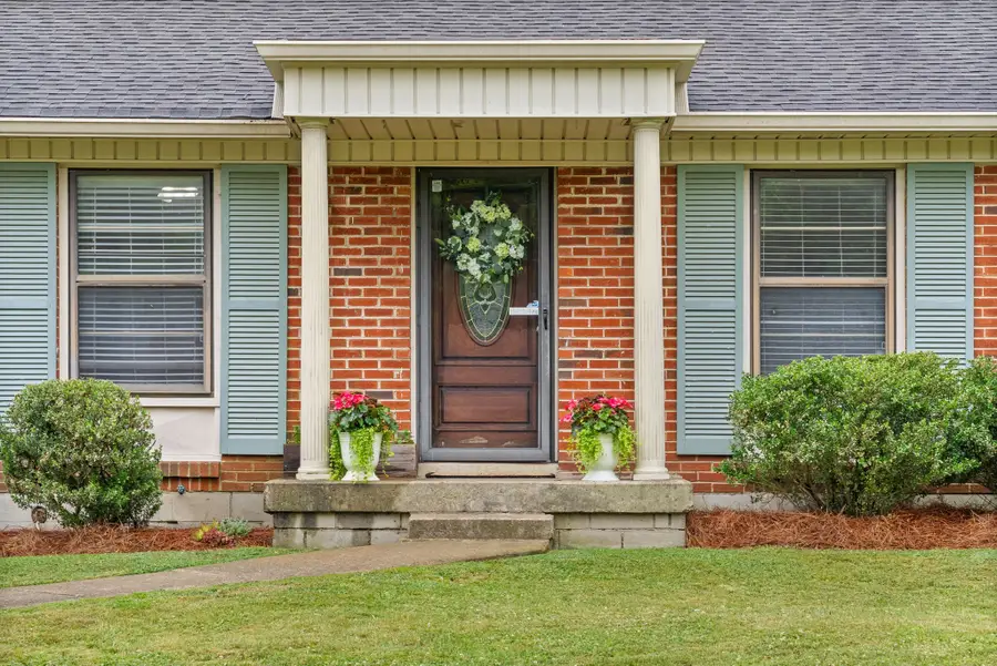 607 Elaine Dr, Nashville, TN 37211 - #3