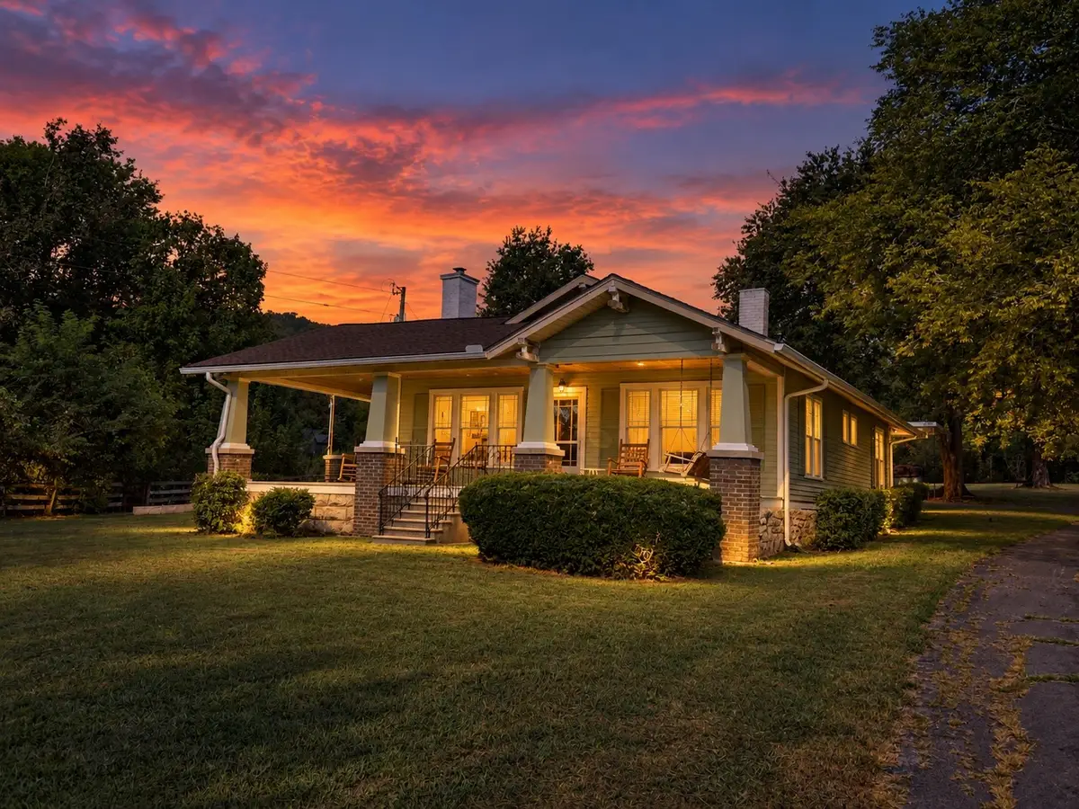 473 Old Woodbury Pike, Readyville, TN 37149 - #1
