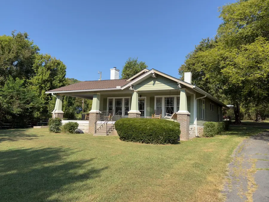 473 Old Woodbury Pike, Readyville, TN 37149 - #2