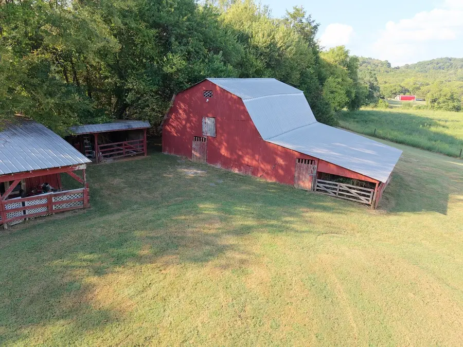 473 Old Woodbury Pike, Readyville, TN 37149 - #3