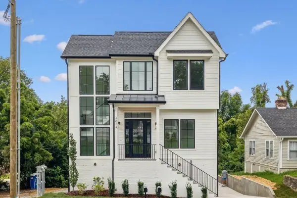 902A Douglas Ave, Nashville, TN 37206 - #1