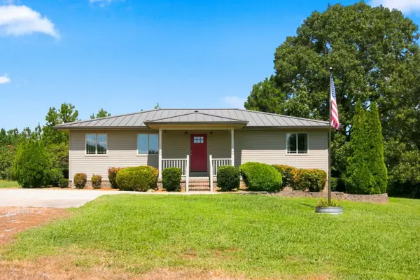 6649 Rabbit Creek Rd, Buchanan, TN 38222