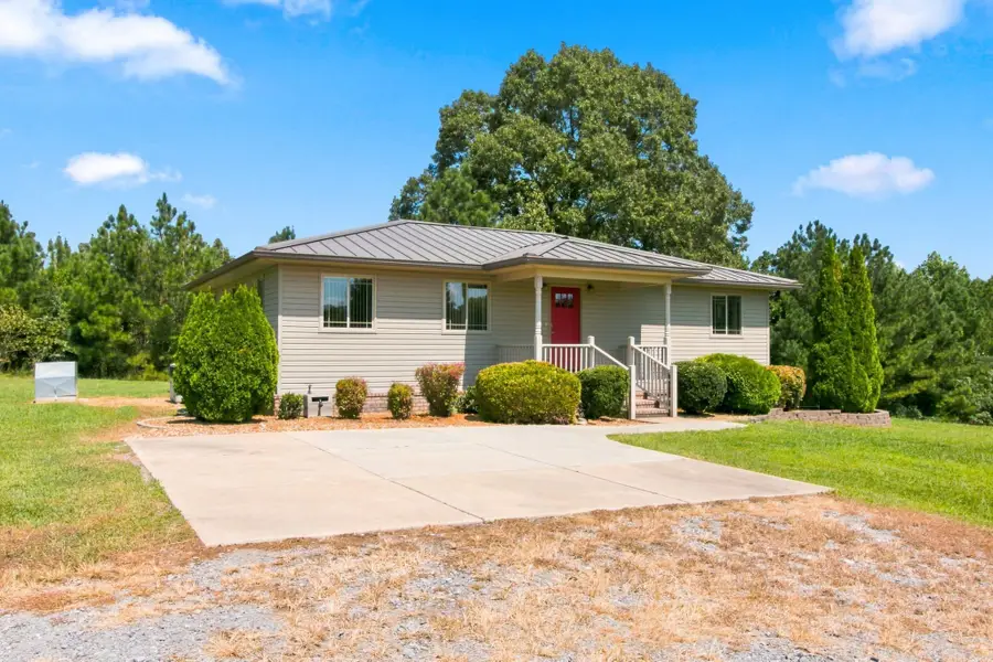 6649 Rabbit Creek Rd, Buchanan, TN 38222 - #2