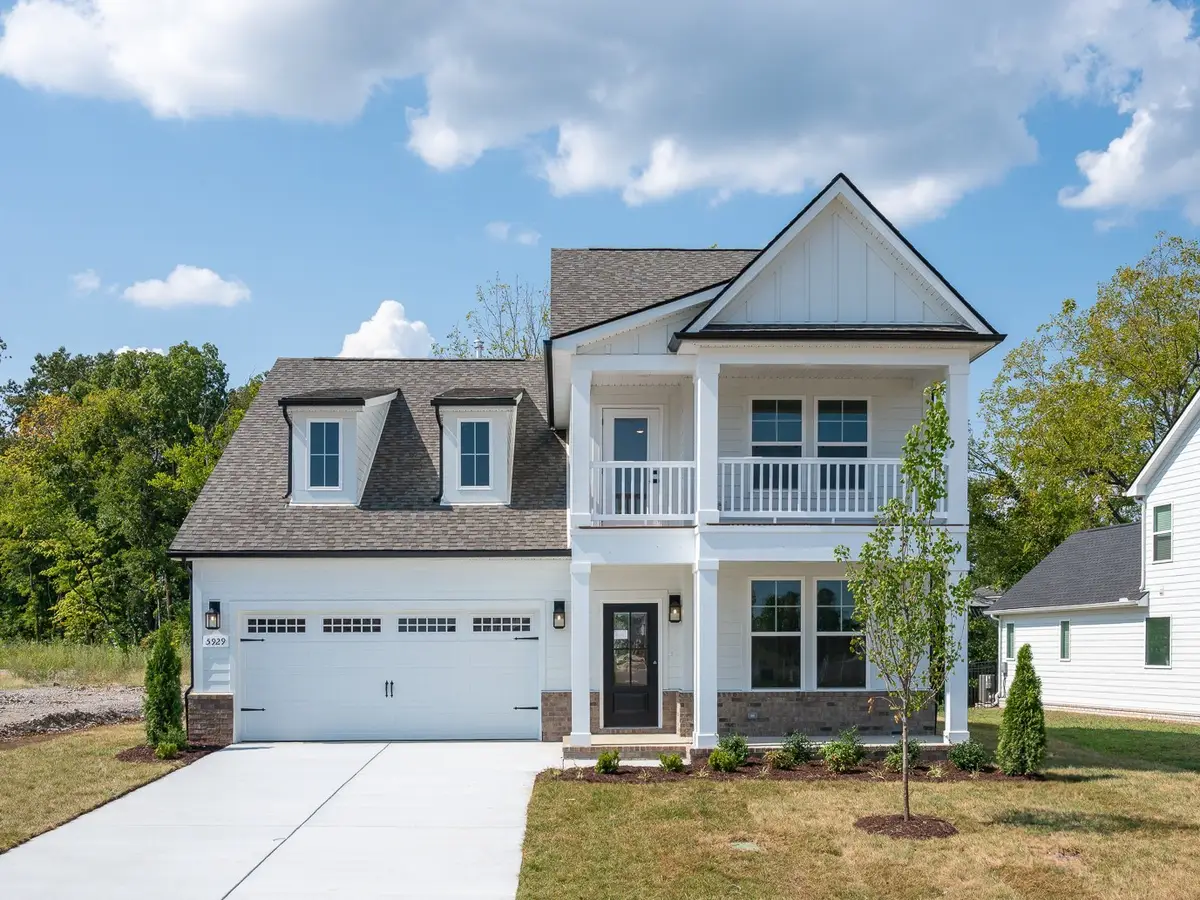 5929 Bloom Street, Rockvale, TN 37153 - #1