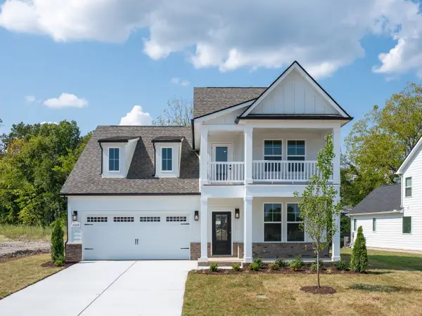 5929 Bloom Street, Rockvale, TN 37153