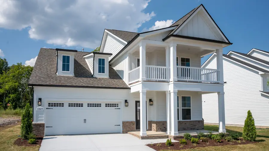 5929 Bloom Street, Rockvale, TN 37153 - #2