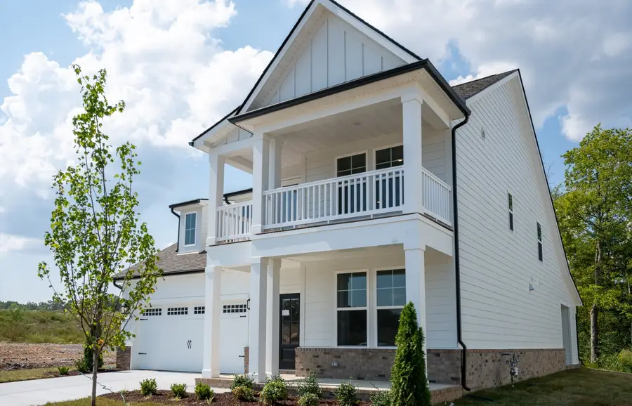 5929 Bloom Street, Rockvale, TN 37153 - #3