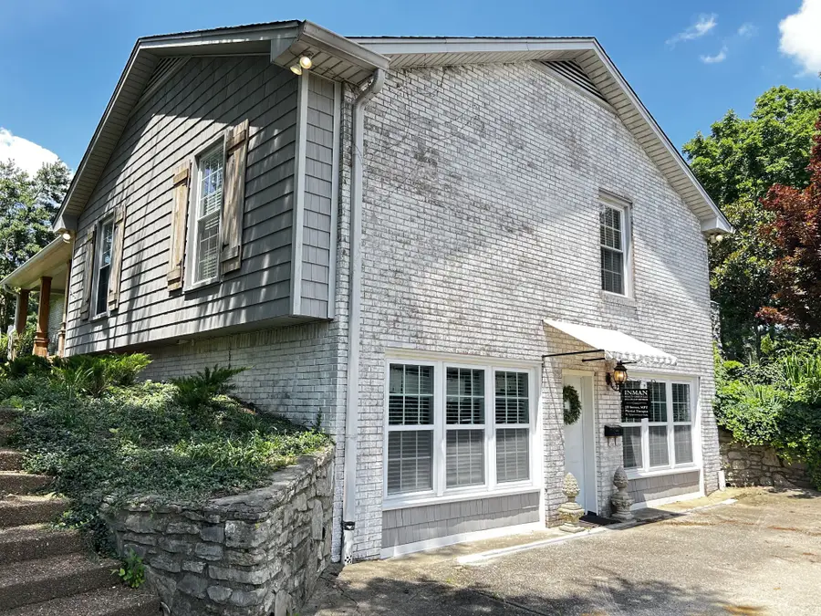 4020 Clovercroft Rd, Franklin, TN 37067 - #2