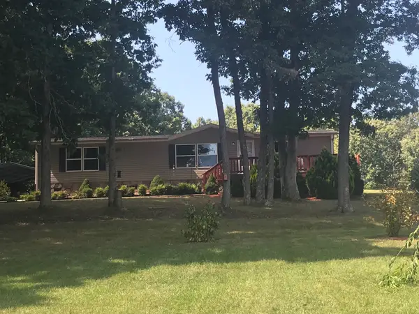 883 Rigsby Gap Rd, Pikeville, TN 37367