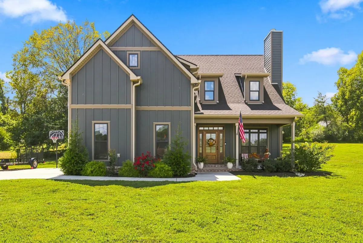 20 Shema Ln, Lebanon, TN 37087 - #1