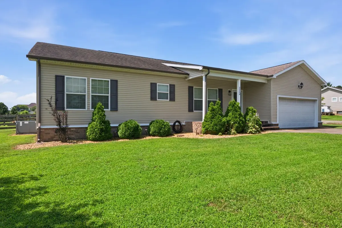 2308 Mustang Way, Spring Hill, TN 37174 - #1