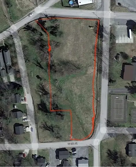 0 Beckett St W, Columbia, TN 38401 - #1