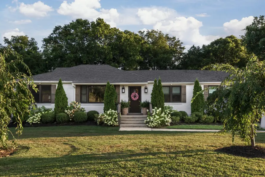 2805 Lincoya Dr, Nashville, TN 37214 - #2