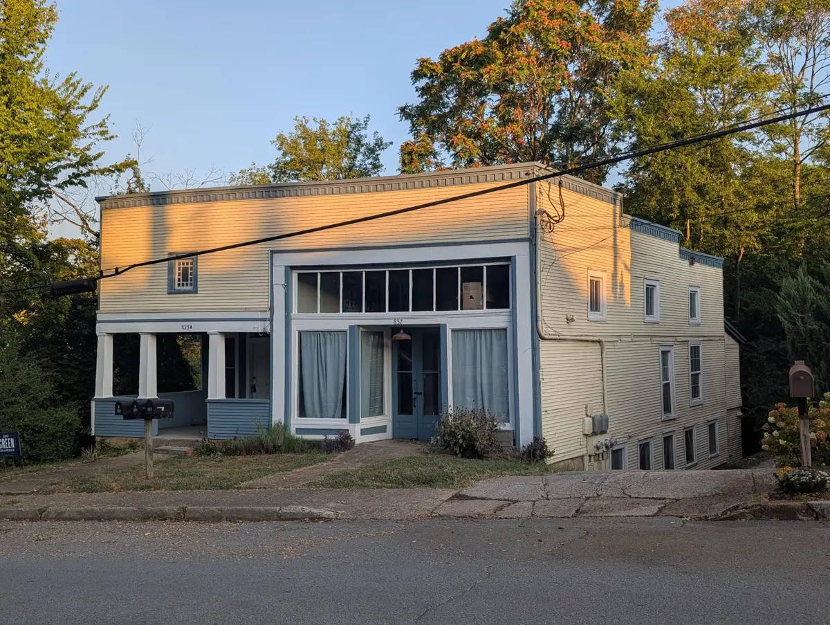 835 Tremont Street, Chattanooga, TN 37405 - #1