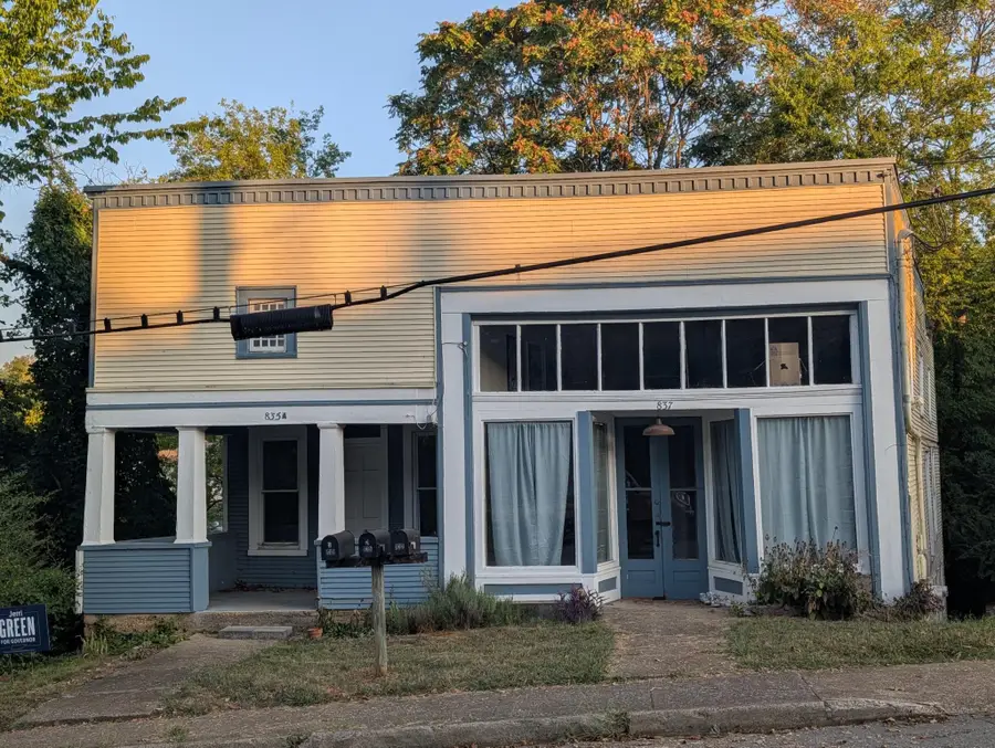 835 Tremont Street, Chattanooga, TN 37405 - #2
