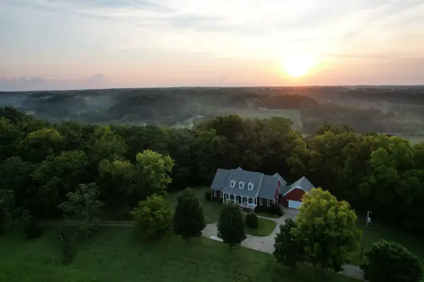 2852 New Highway 7, Santa Fe, TN 38482