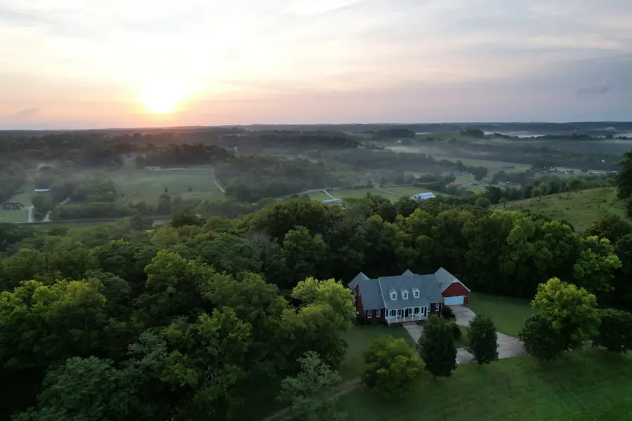 2852 New Highway 7, Santa Fe, TN 38482 - #3