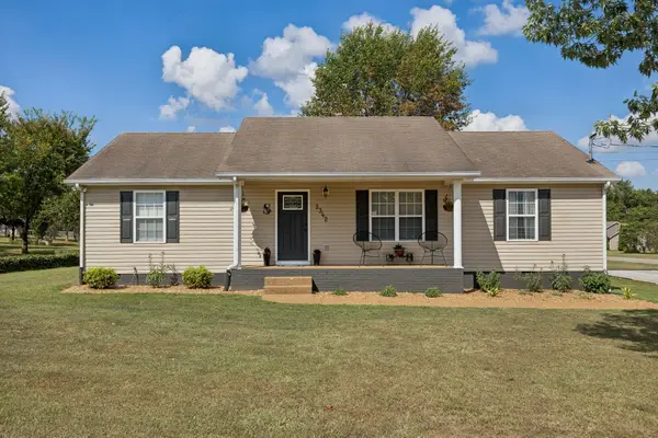 2342 Feedmill Rd, Chapel Hill, TN 37034