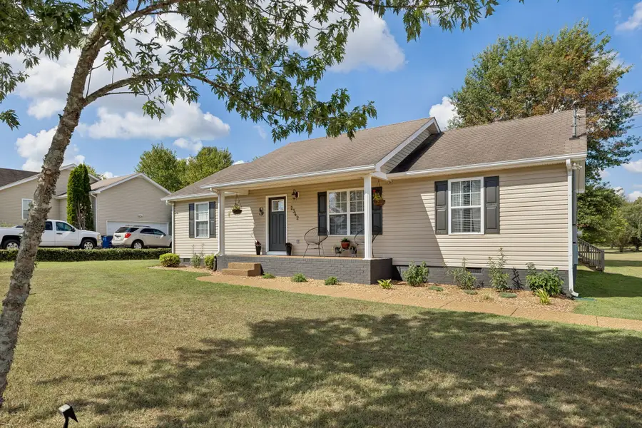 2342 Feedmill Rd, Chapel Hill, TN 37034 - #2