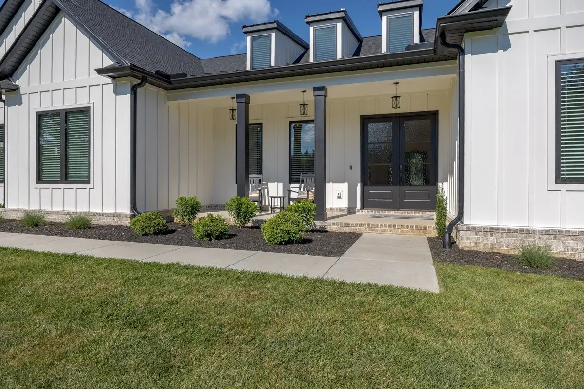 2207 Carpenter Bridge Rd, Columbia, TN 38401 - #1
