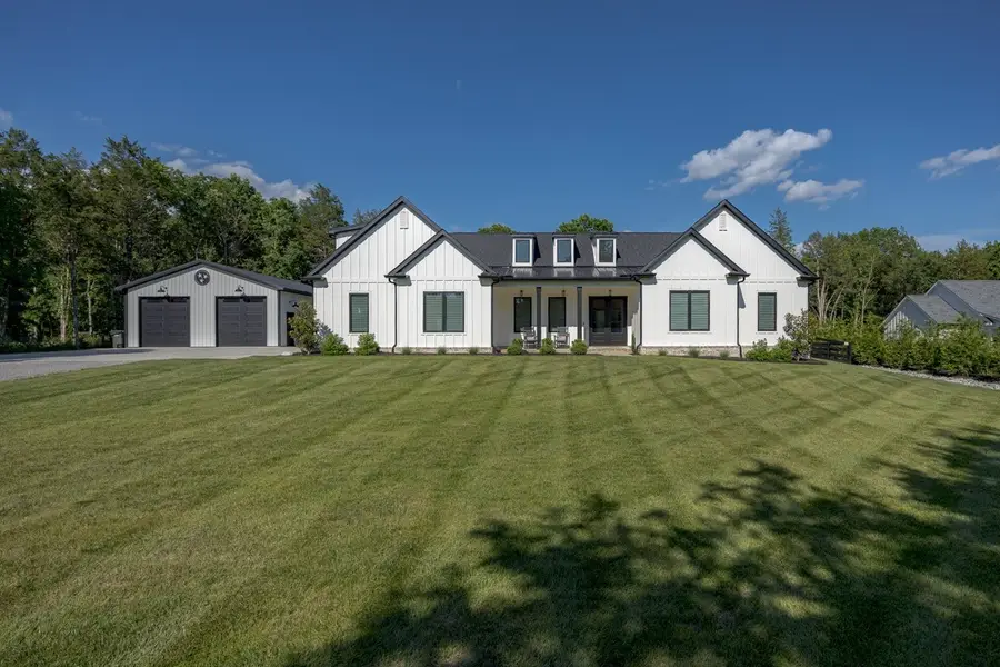 2207 Carpenter Bridge Rd, Columbia, TN 38401 - #3