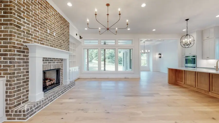 15 Gambill Cove, Mount Juliet, TN 37122 - #3