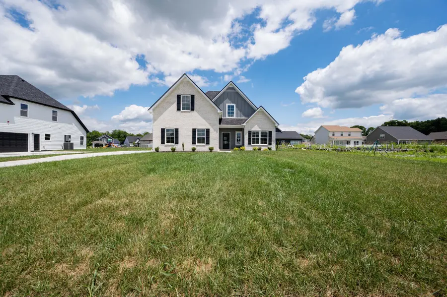10111 Forkhorn Ln, Bell Buckle, TN 37020 - #2