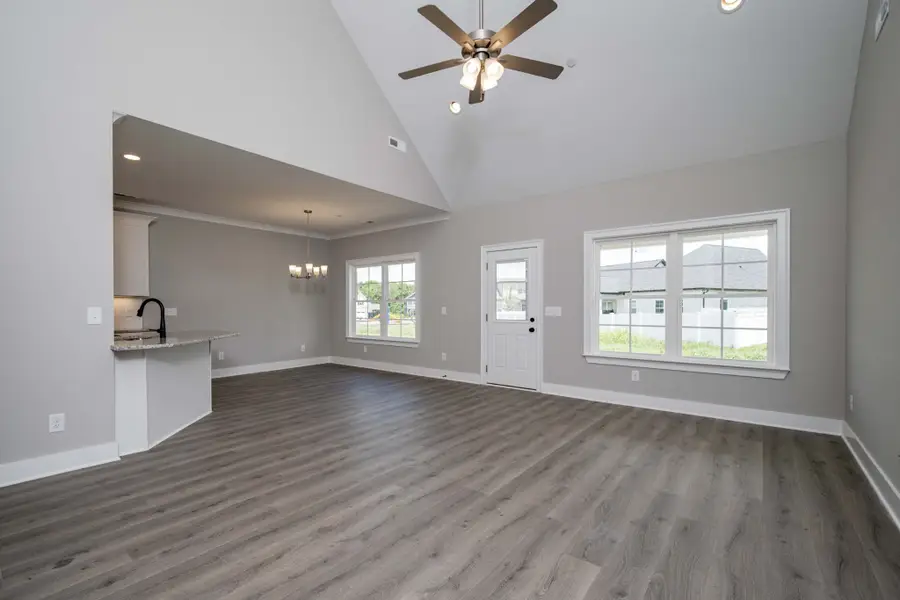 10111 Forkhorn Ln, Bell Buckle, TN 37020 - #3