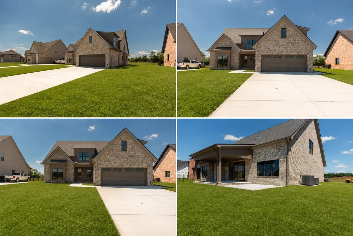 5528 Sinclair St, Murfreesboro, TN 37127 - #1