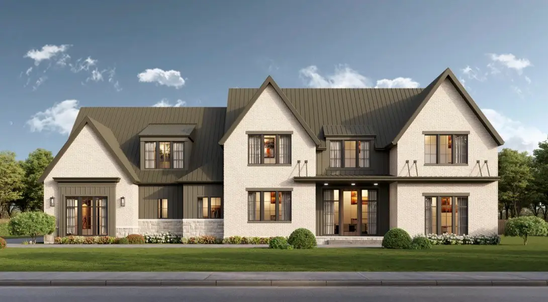 7098 Anna Drive, Brentwood, TN 37027 - #1