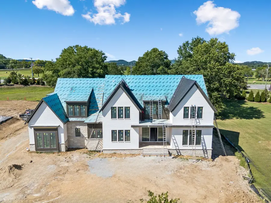 7098 Anna Drive, Brentwood, TN 37027 - #2